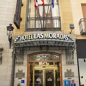 Hotel Las Moradas